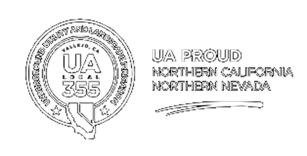 UA355-Logo - black